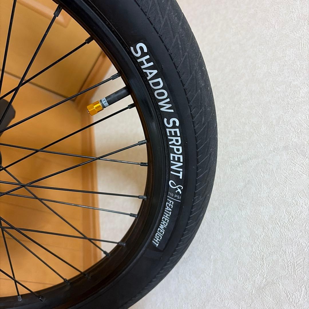 【愛知県三河手渡し】BMX