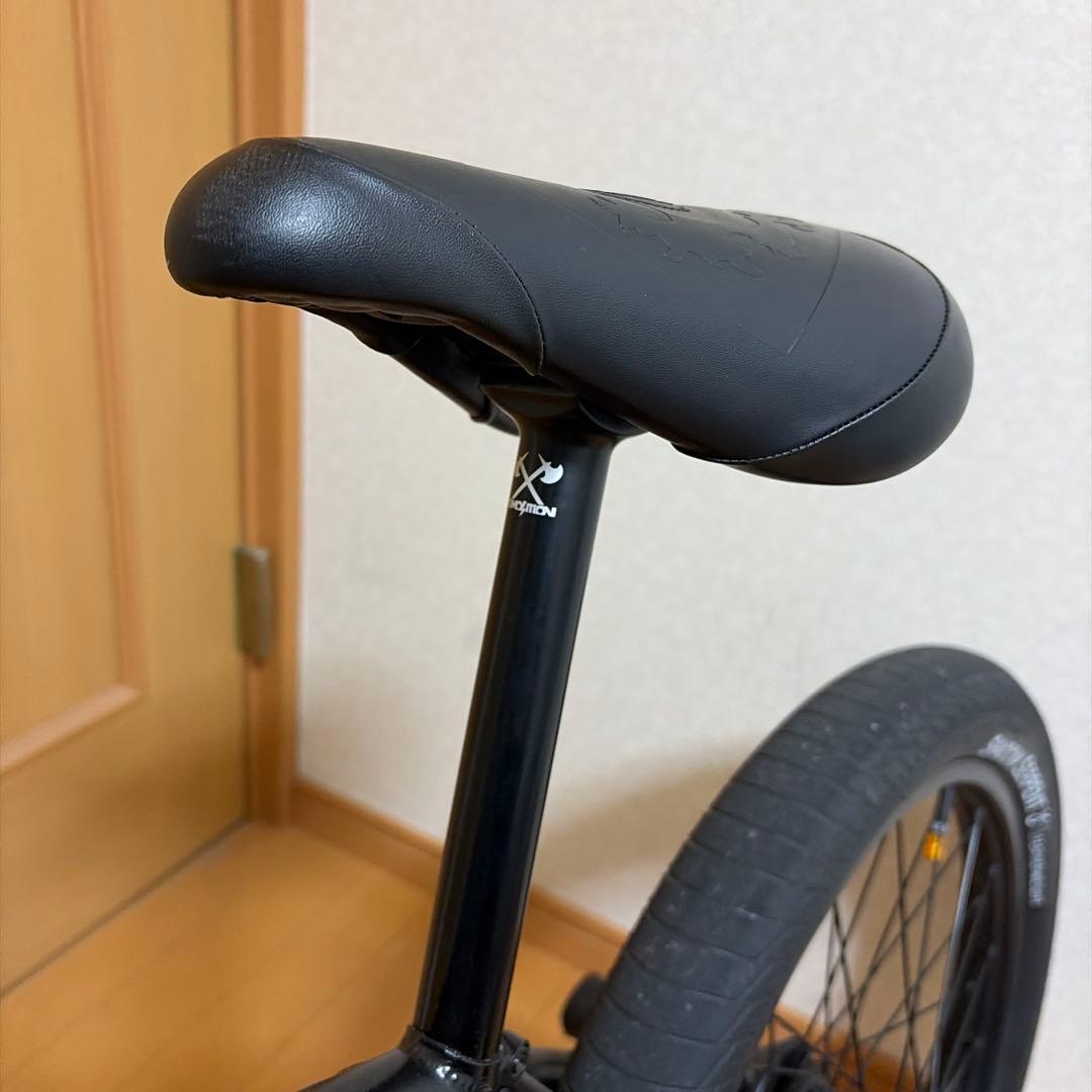 【愛知県三河手渡し】BMX