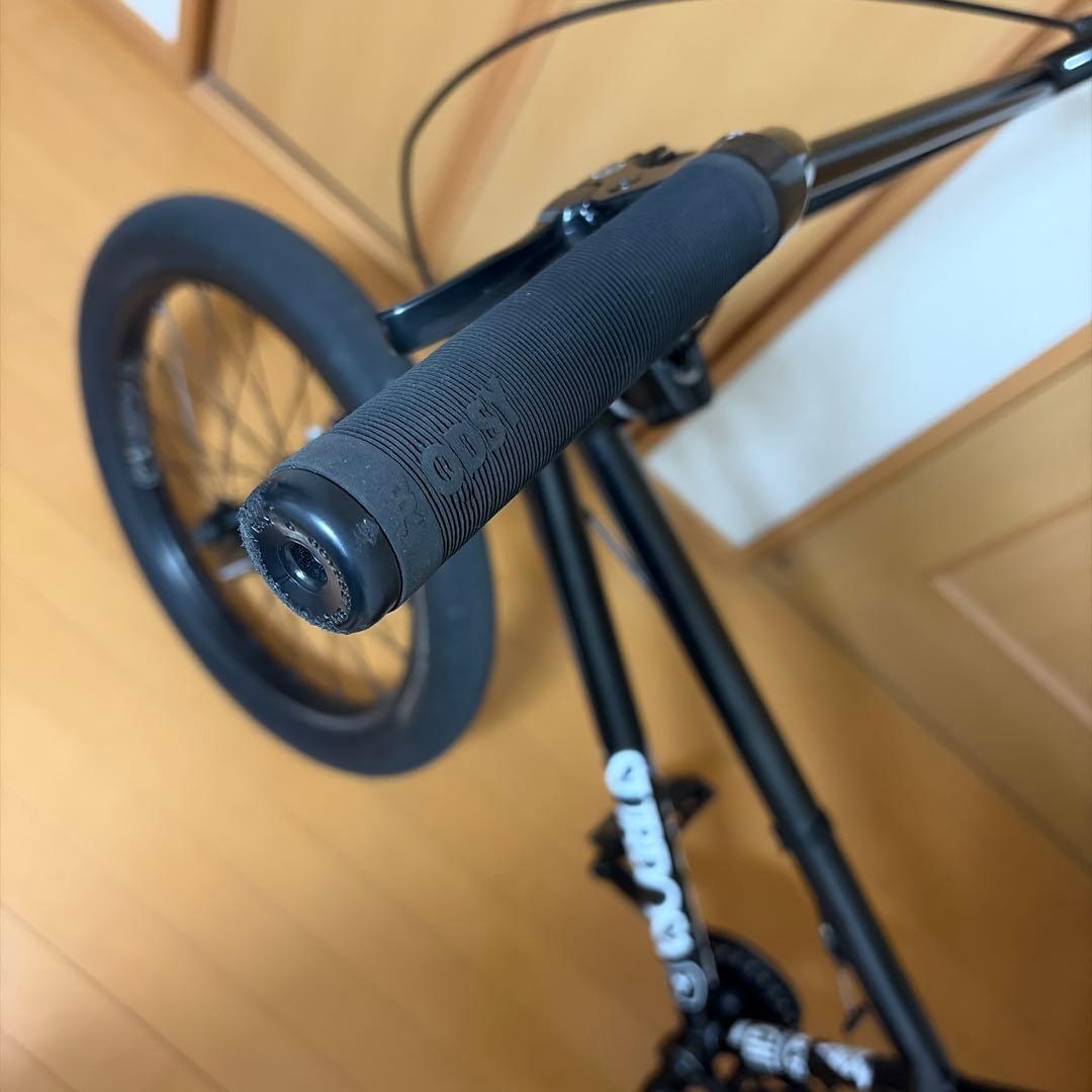 【愛知県三河手渡し】BMX