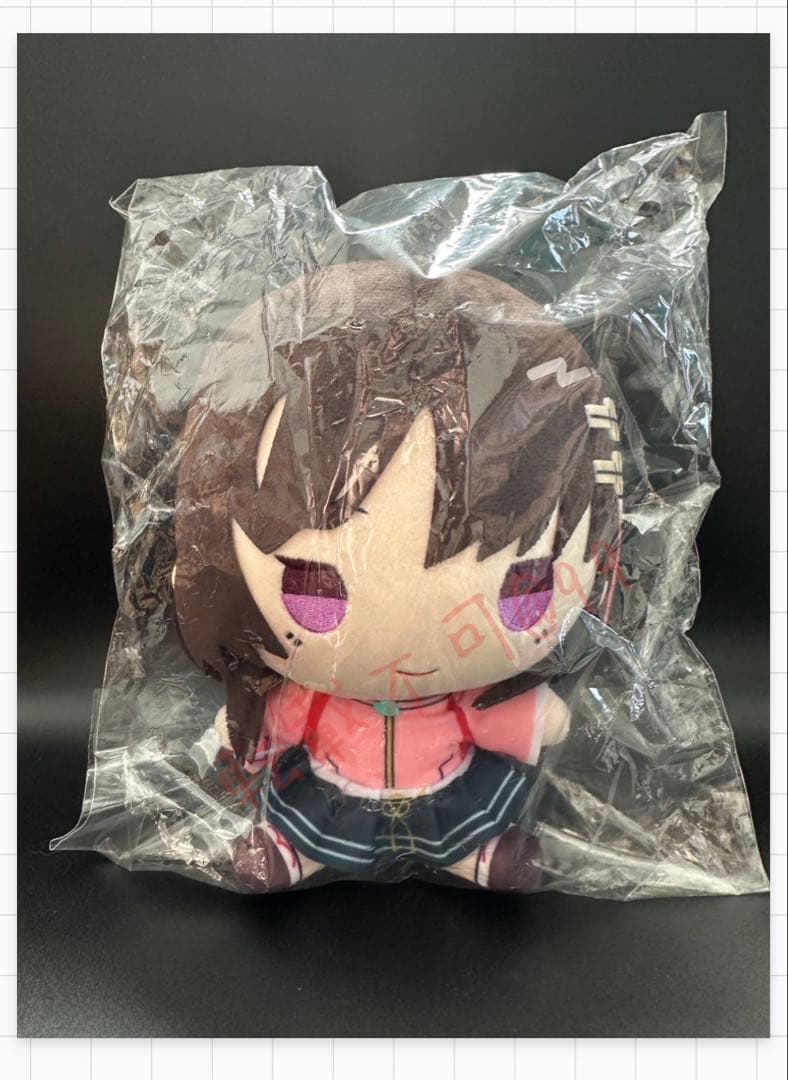 二階堂三郷　ヘブンバーンズレッド　ヘブバン　もちどる⭐︎即購入可能⭐︎