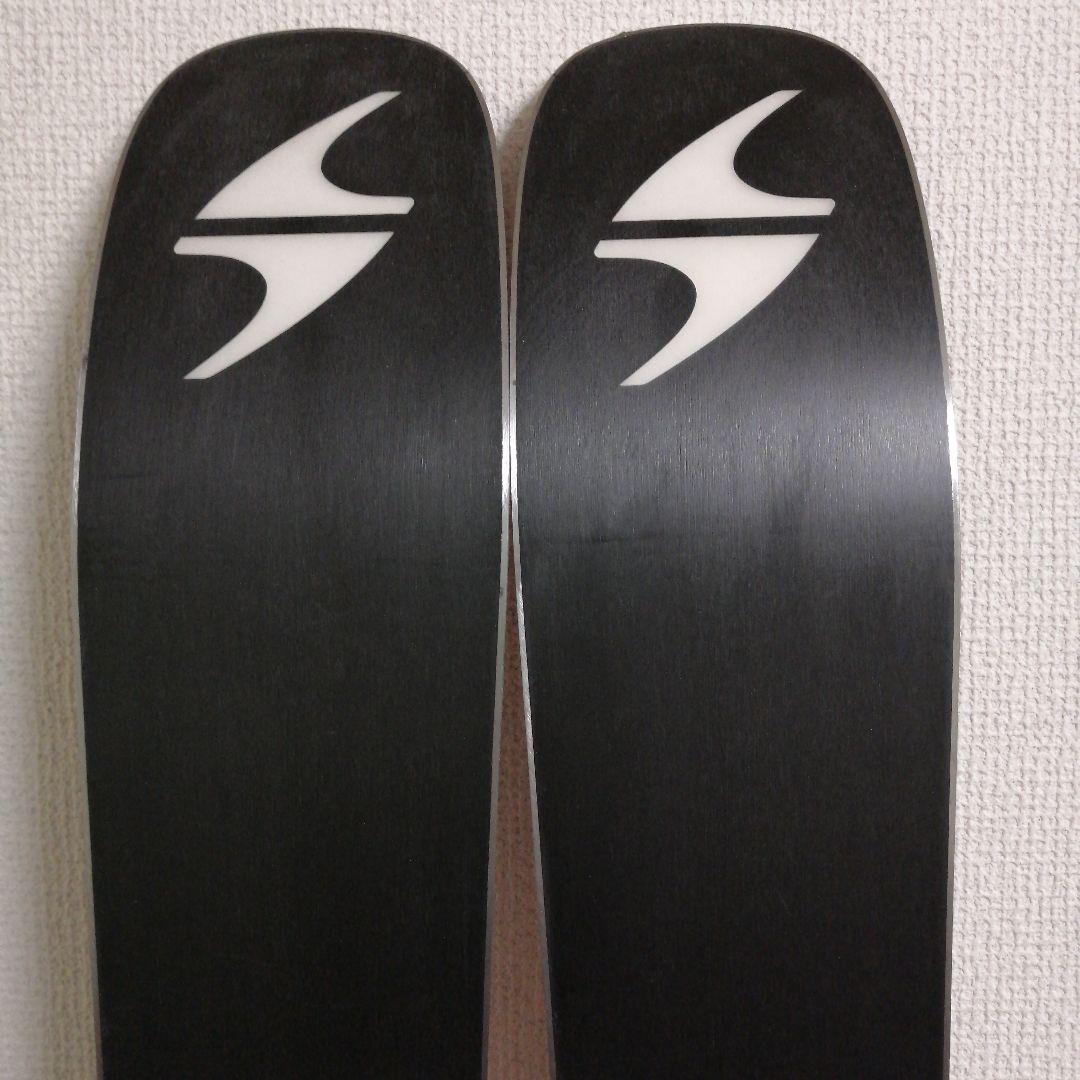 《訳あり→商品説明に記載》260〜388㎜可動ビン　ブリザード　LatiGo