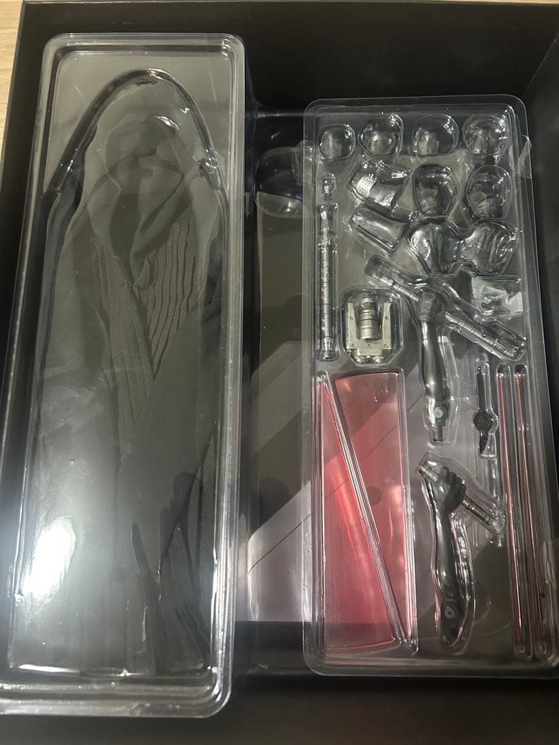 ホットトイズ ムービーマスターピース ダースモール