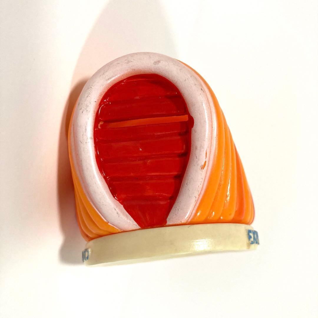 富士銀行 ソフビ 貯金箱 EXPO’70 富士グループパビリオン レア 希少