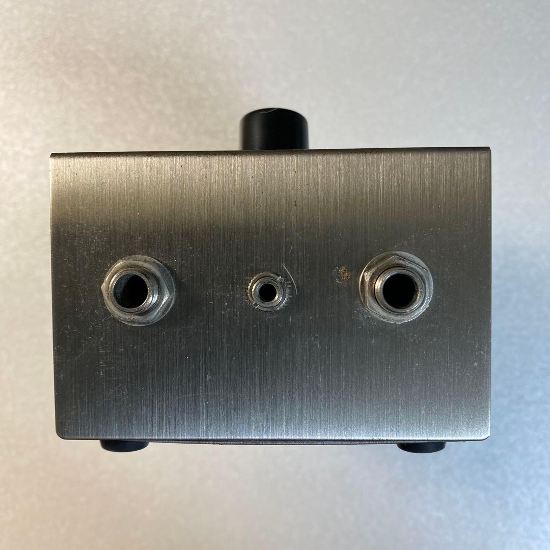 エレクトロハーモニクス DOUBLE MUFF