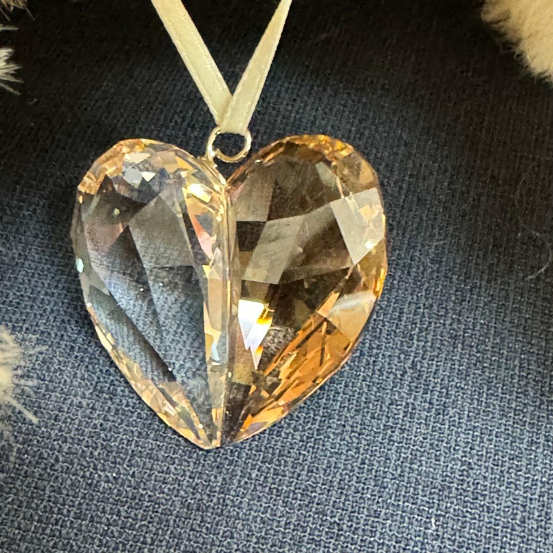 137-86 限定 シュタイフ ジュエルズ スワロフスキー 2007 テディベア