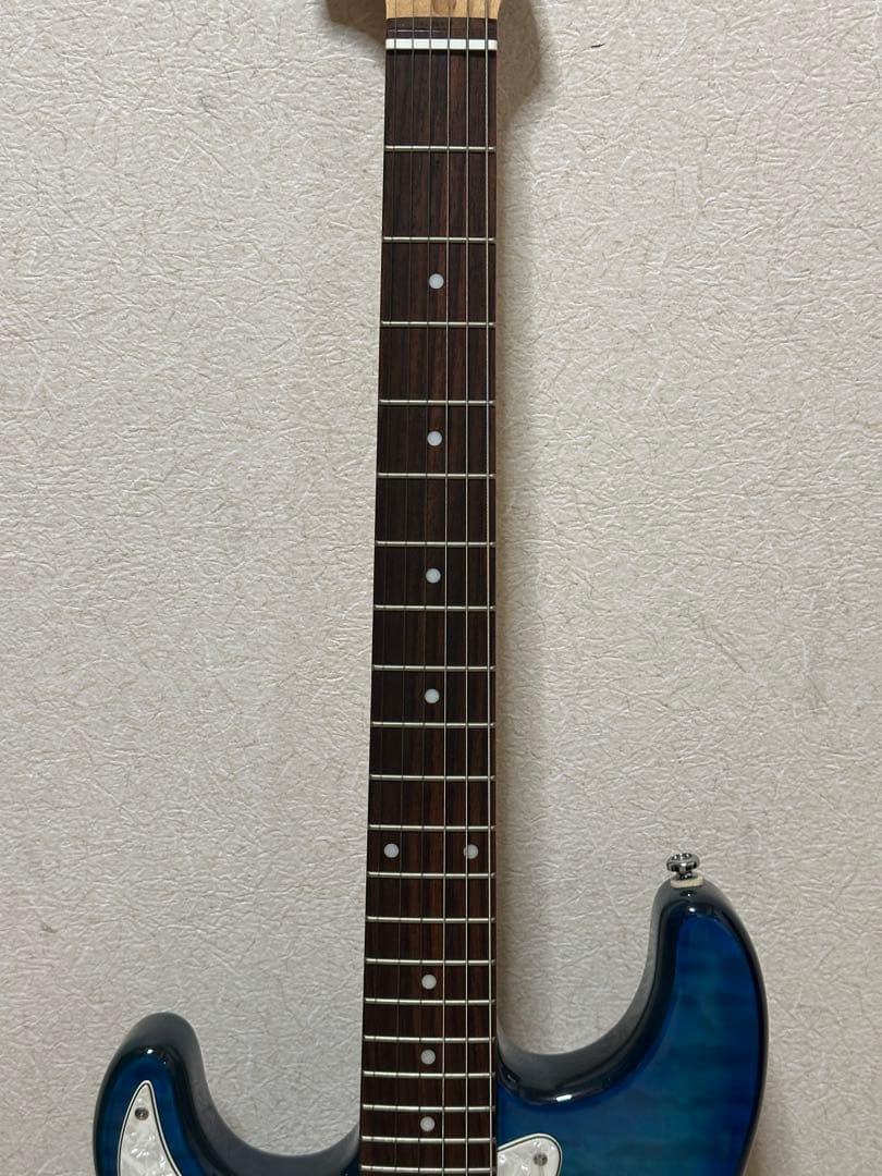 ギター Monogram MGS-STD