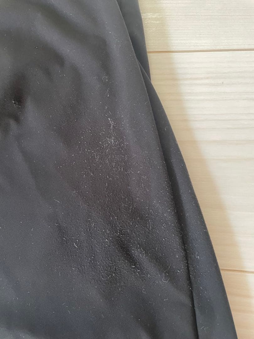 ✨在庫処分SALE✨BEAMS × ZETT セットアップ　ジャージ　上O下L