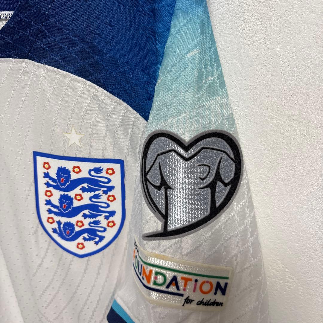 限定セール アレクサンダーアーノルド 10 イングランド代表 ユニフォーム
