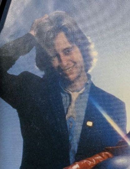 プリテンダーズ 1980年 デビューアルバム プロモポスター 新品•未使用品