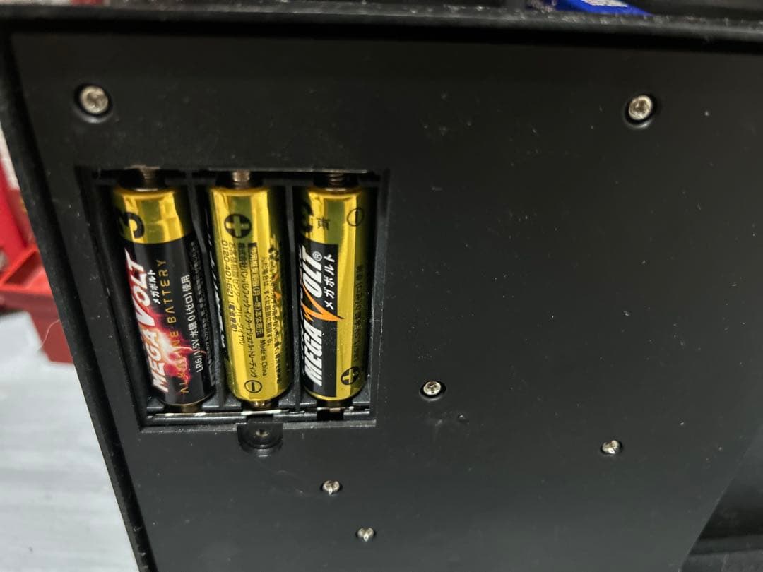 電動リフト　1/24、スナップオントラック、 ディスプレイはおまけ