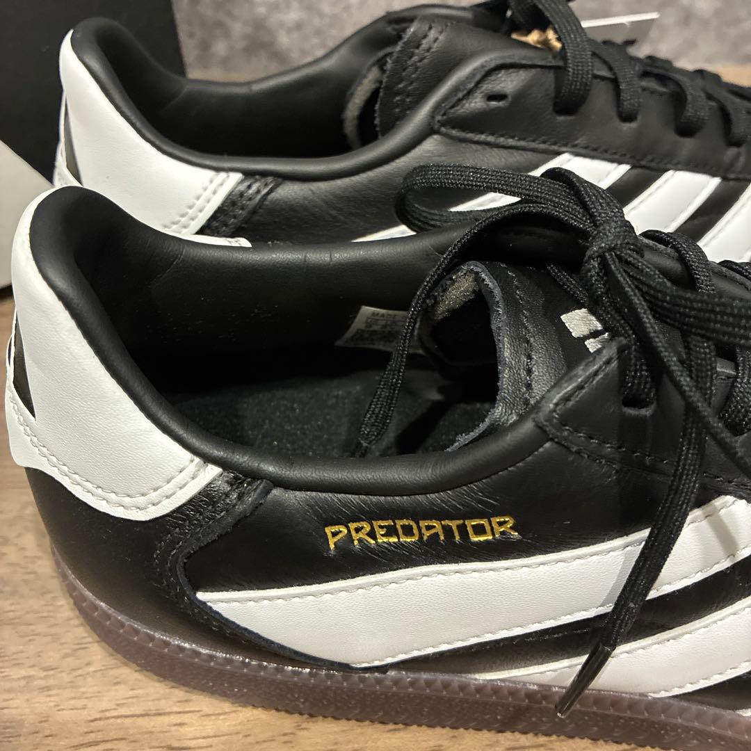 アディダス　adidas PREDATOR FREESTYLE 27cm 新品