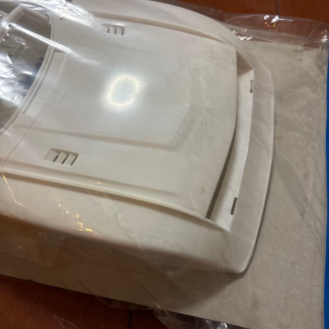 tamiya セリカ　LB　ボディ