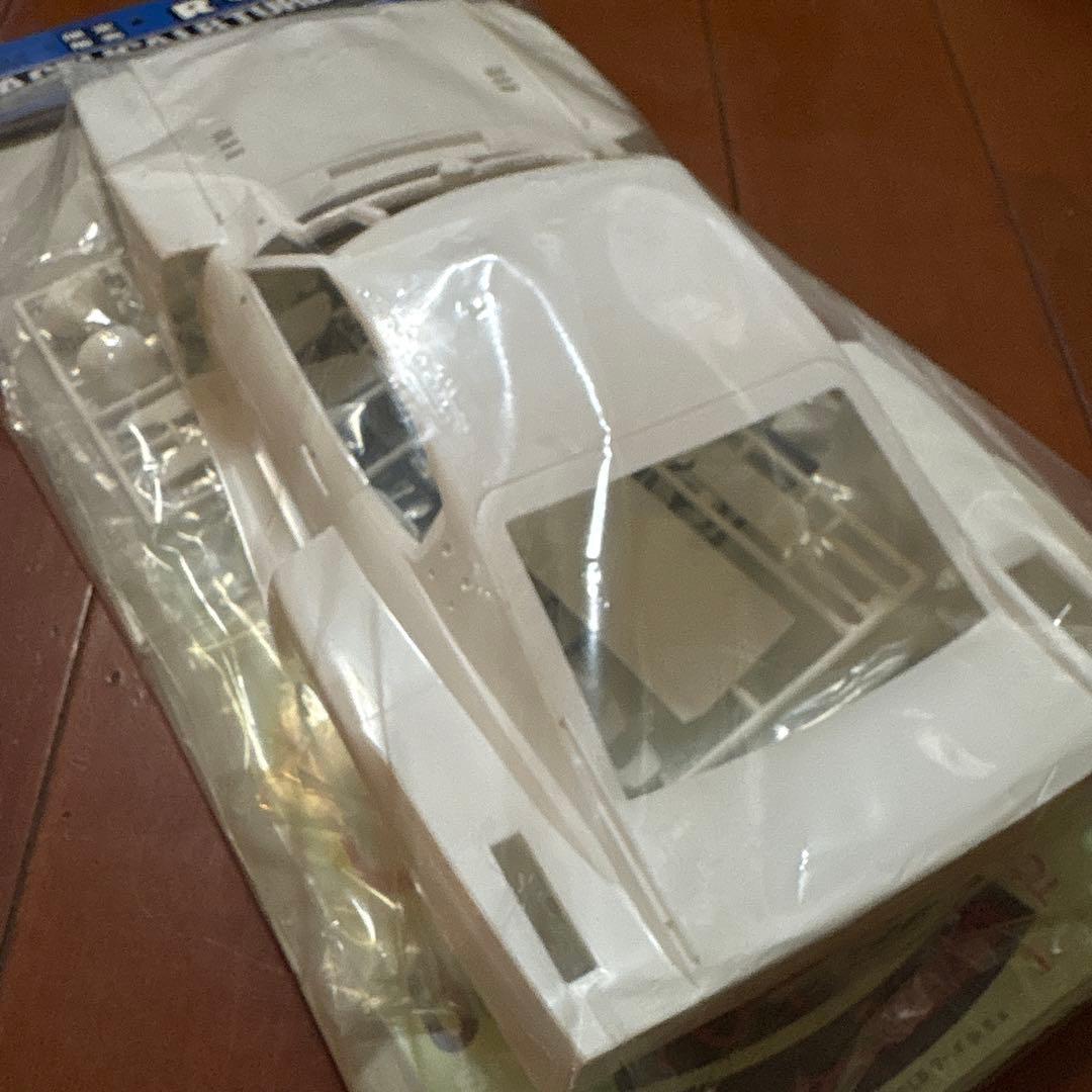 tamiya セリカ　LB　ボディ