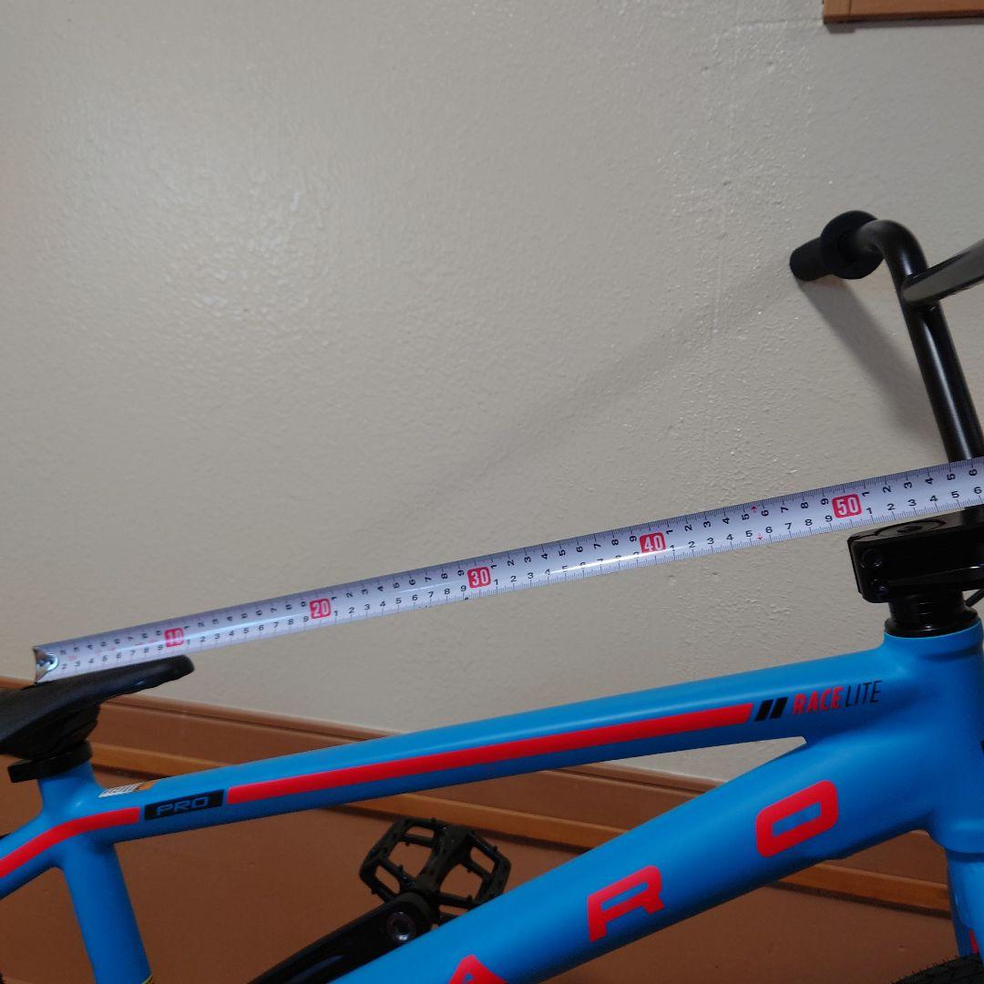 Haro Race Lite Pro【新品未使用】ハロ BMXレース レーサー