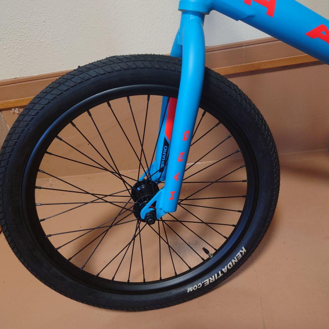 Haro Race Lite Pro【新品未使用】ハロ BMXレース レーサー