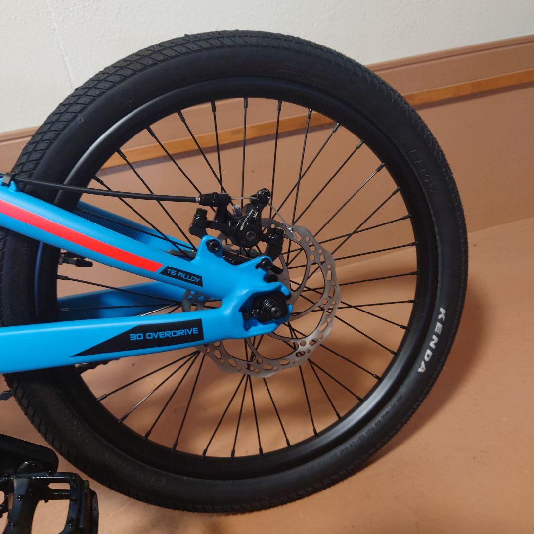 Haro Race Lite Pro【新品未使用】ハロ BMXレース レーサー