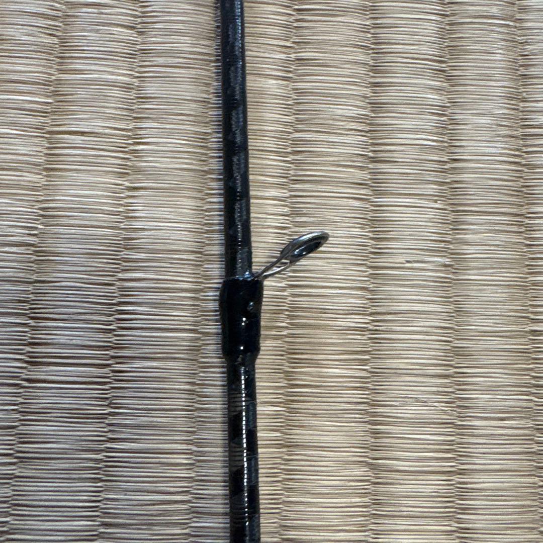 エクスセンスズーム96M-106 おまけ付き(ルアー2個とロッドベルト)