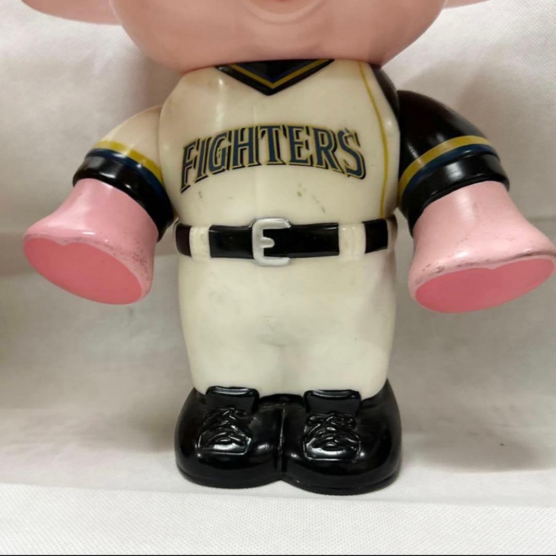 【佐藤製薬】サトちゃん サトコちゃん バンク【非売品】【破損あり】