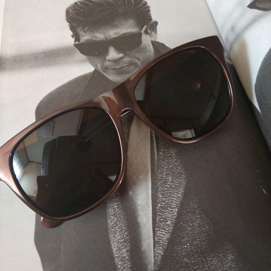 柴田恭兵あぶない刑事サングラス