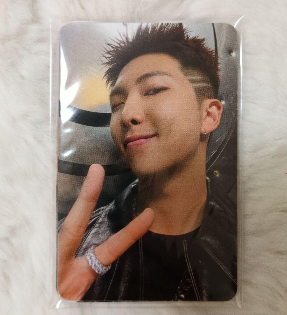 【未開封】BTS公式 FESTAフェスタ 2024 ノベルティグッズ