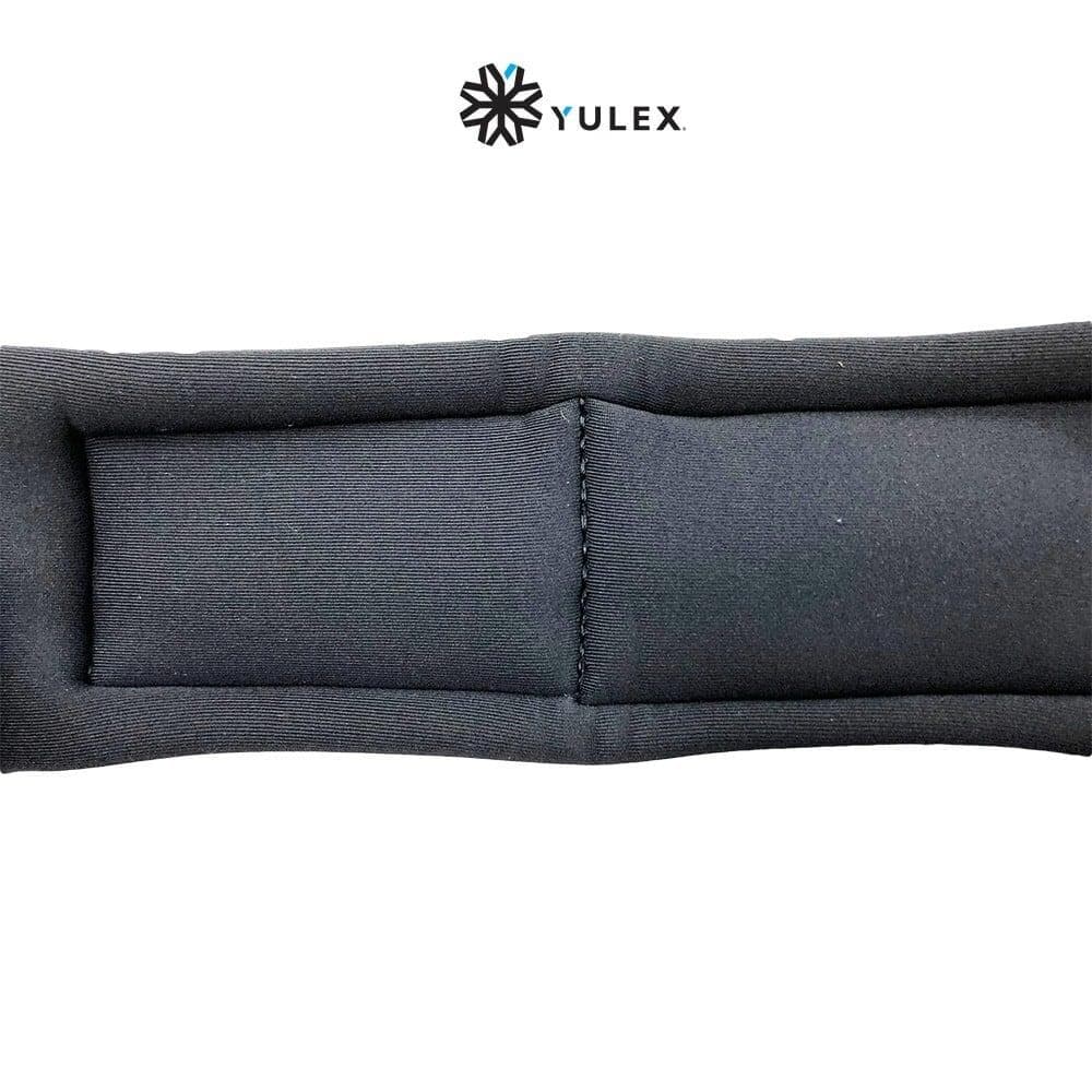 サーフィン・ボディボード DESTINATION DOUBLE SWEIVEL YULEX LEASH 9