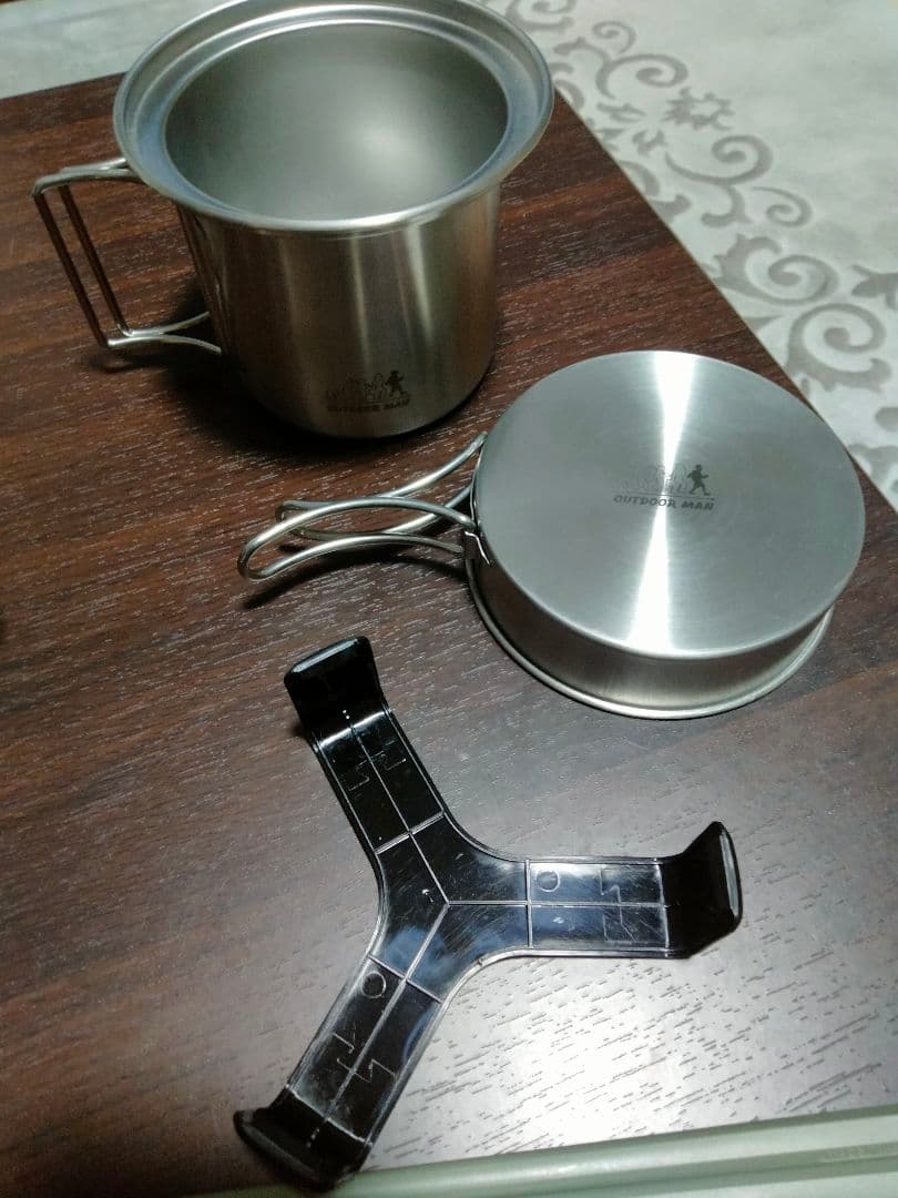 シェラカップセット