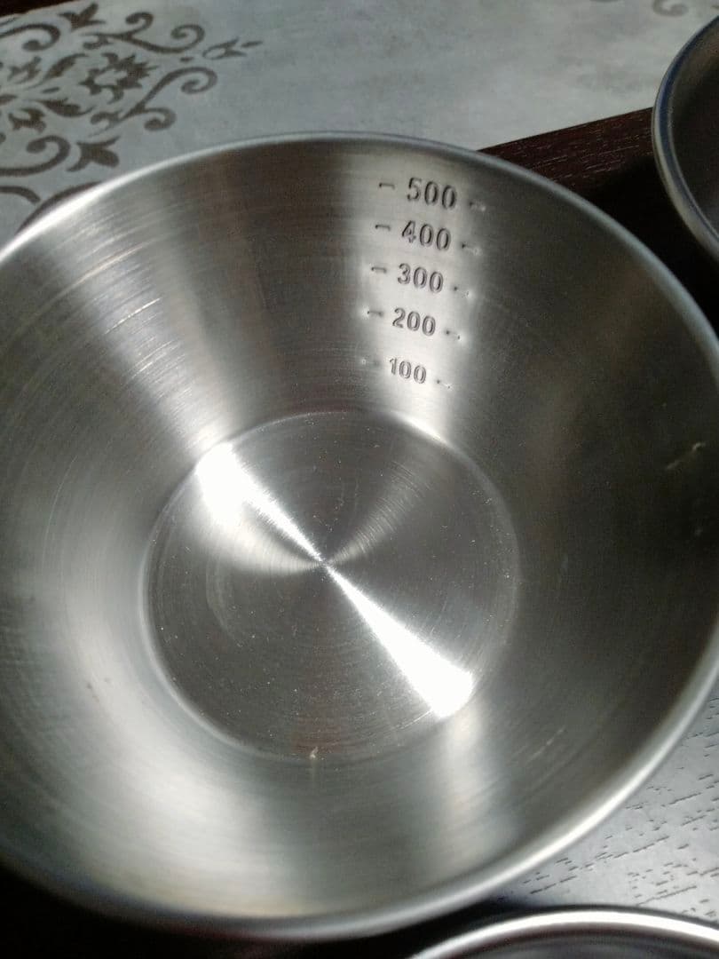 シェラカップセット