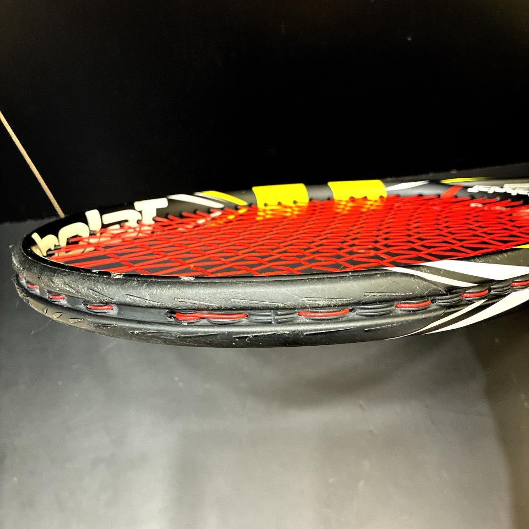 BabolaT aero pro drive　バボラ　硬式テニスラケット