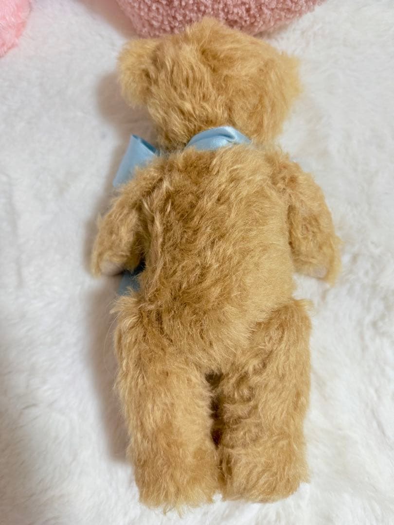 ☆メリーソート☆イヤーベア　2017☆テディベア