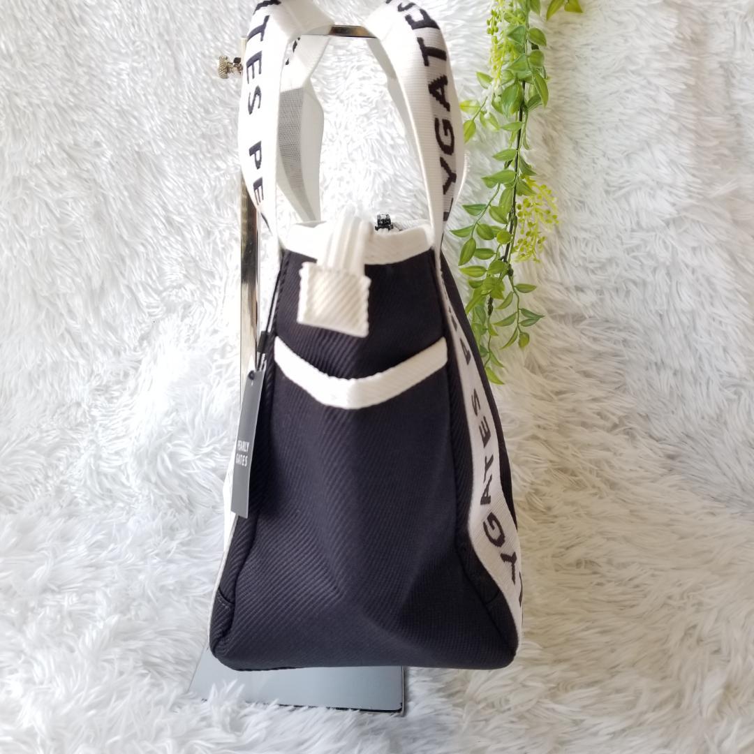 【新品タグ付】パーリーゲイツ カートバッグ 2024web限定 シグネチャー