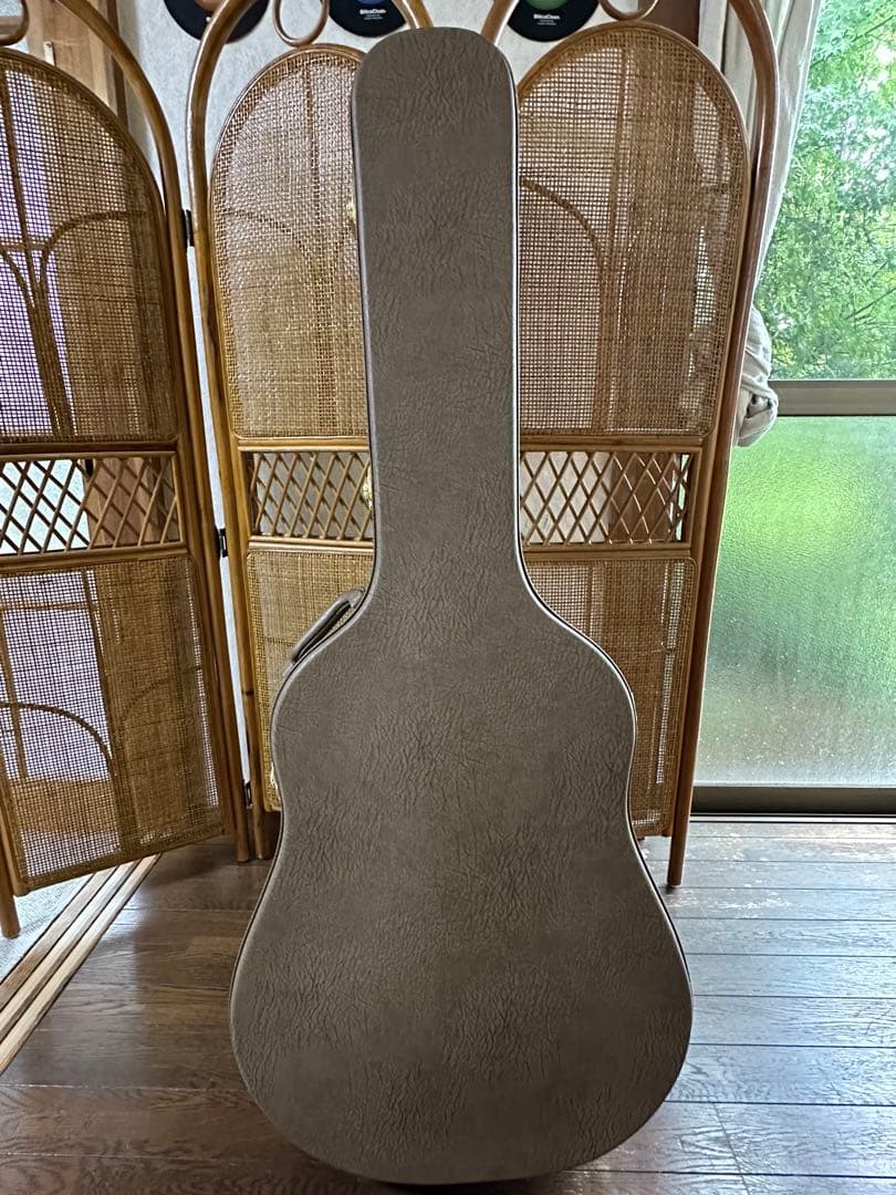 K.YAIRI Solo Works 立石 貴大DY Argyle Custom