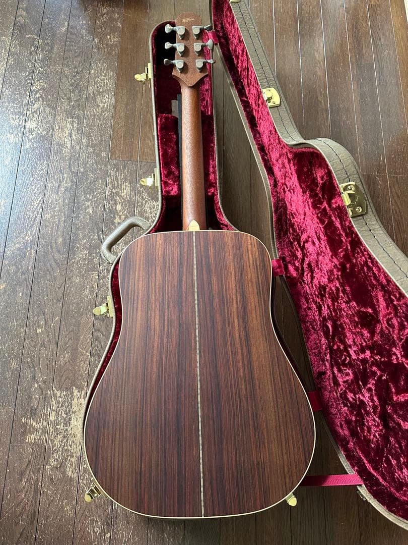 K.YAIRI Solo Works 立石 貴大DY Argyle Custom