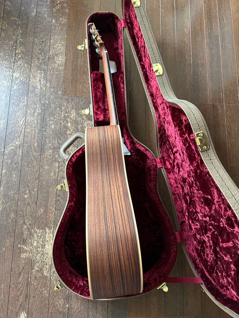 K.YAIRI Solo Works 立石 貴大DY Argyle Custom