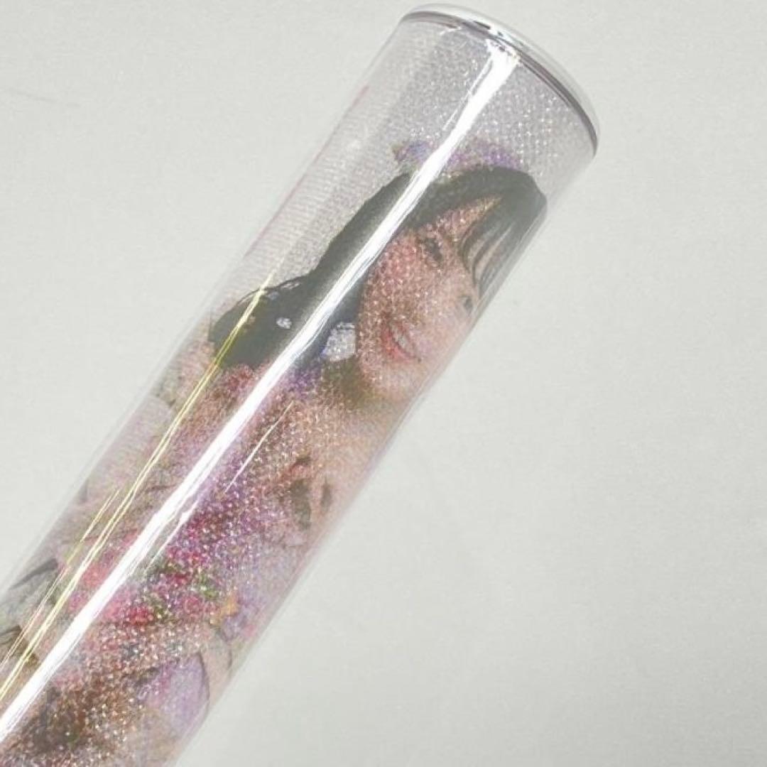 松本かれん ペンライト