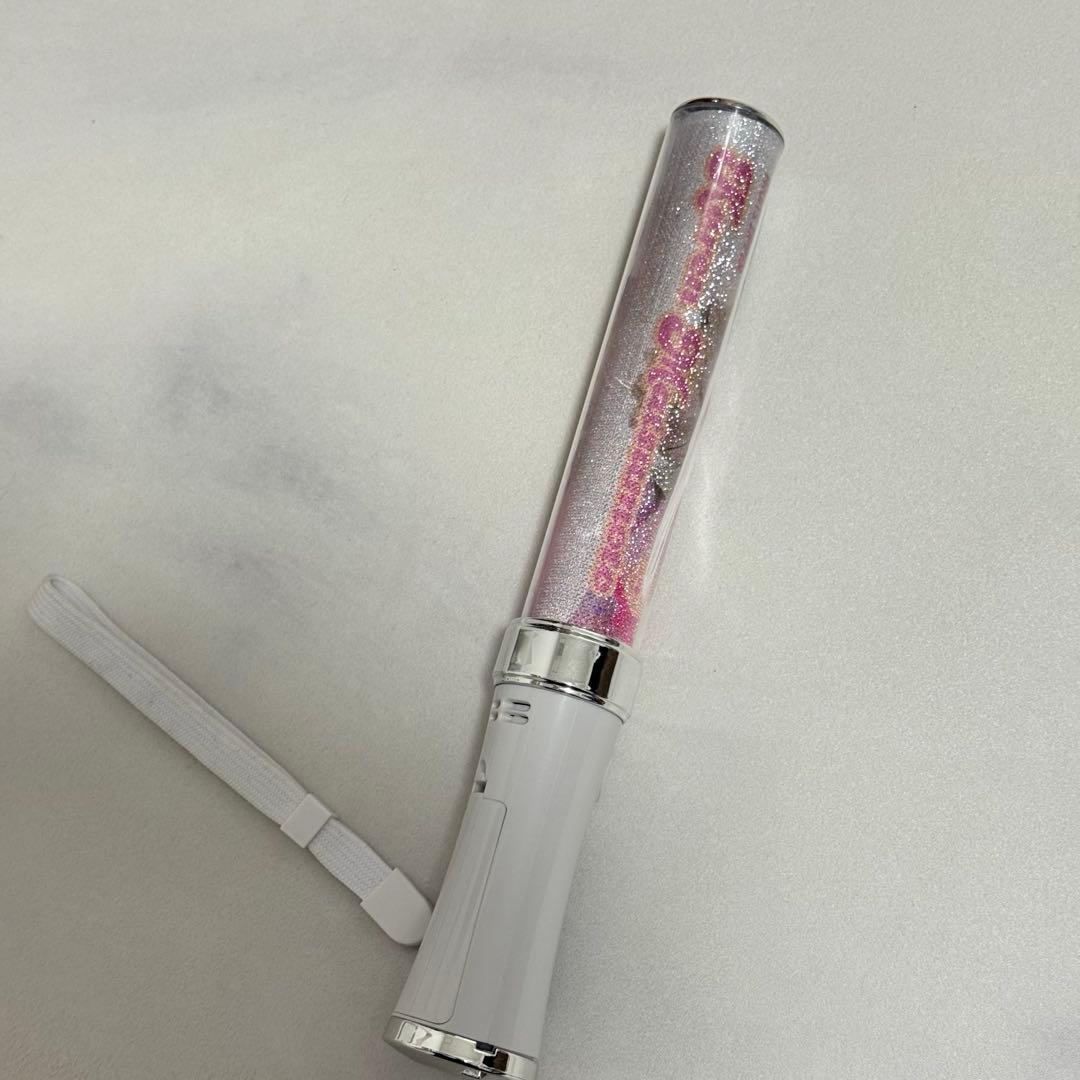 松本かれん ペンライト