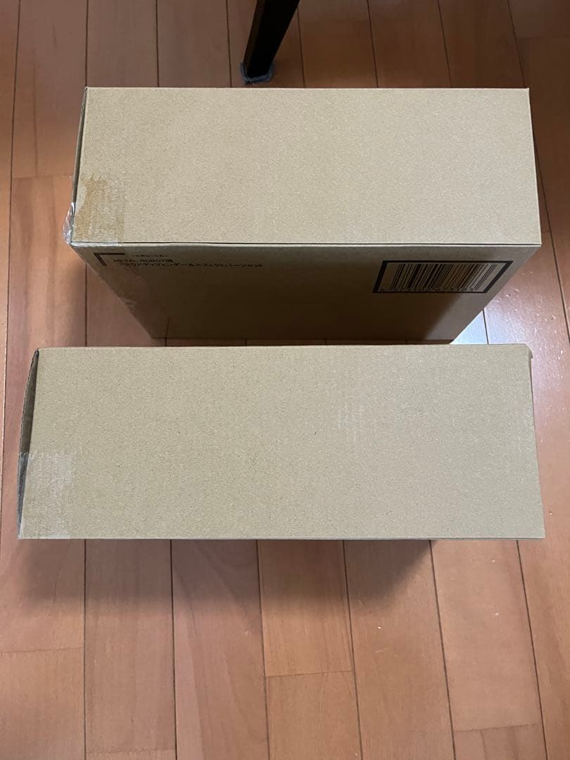 LROBOT魂 ストライクフリーダムガンダム弐式&プラウドディフェンダー