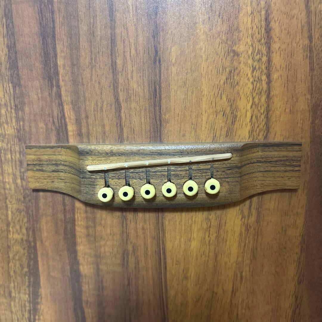 リトルマーチン LXK2 アコースティックギター　ミニアコ