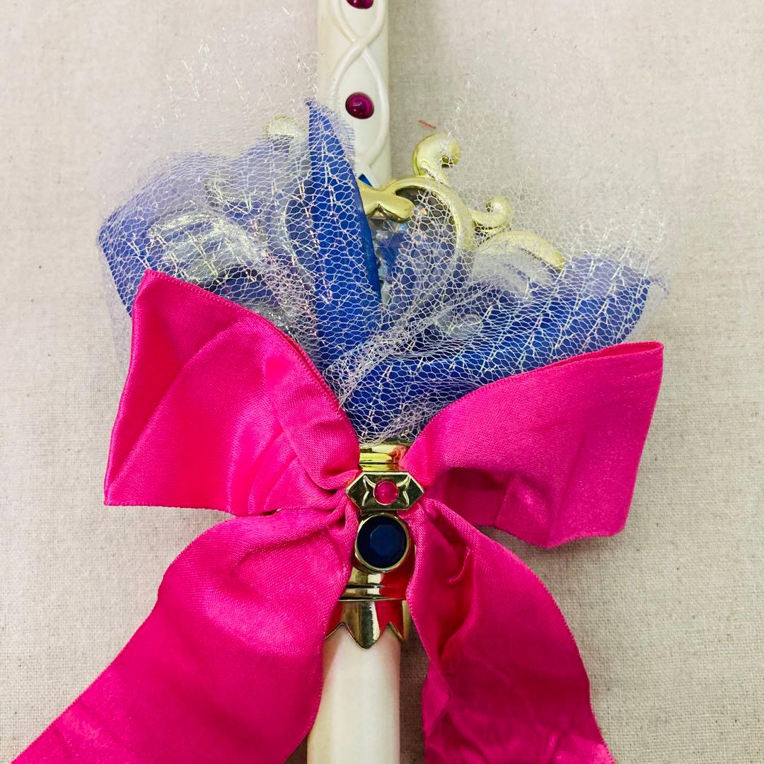 【通電確認済み☆激レア☆当時物】ウェディングピーチ　セントオペラシオン