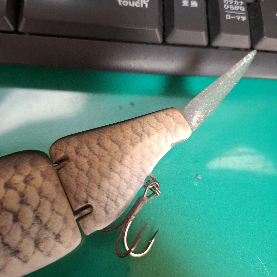 DRT　 TiNY KLASH　タイニークラッシュ　 256 　ニゴロ　超美品