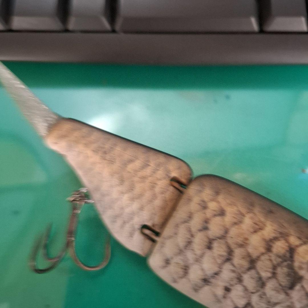 DRT　 TiNY KLASH　タイニークラッシュ　 256 　ニゴロ　超美品