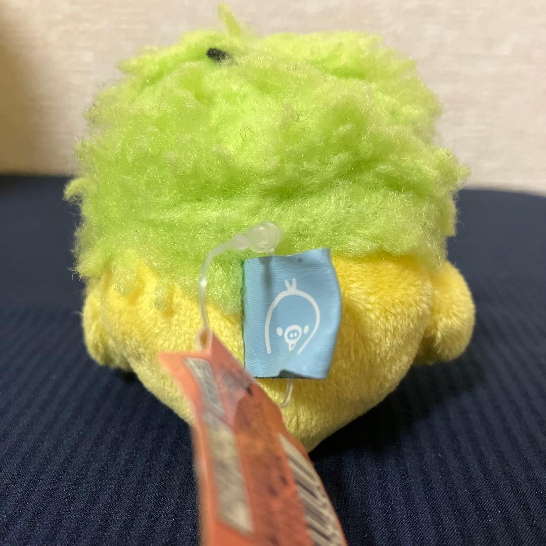 リラックマルーム　キイロイトリカフェ　メイド　フェアリーマフィン　アフロ　セット