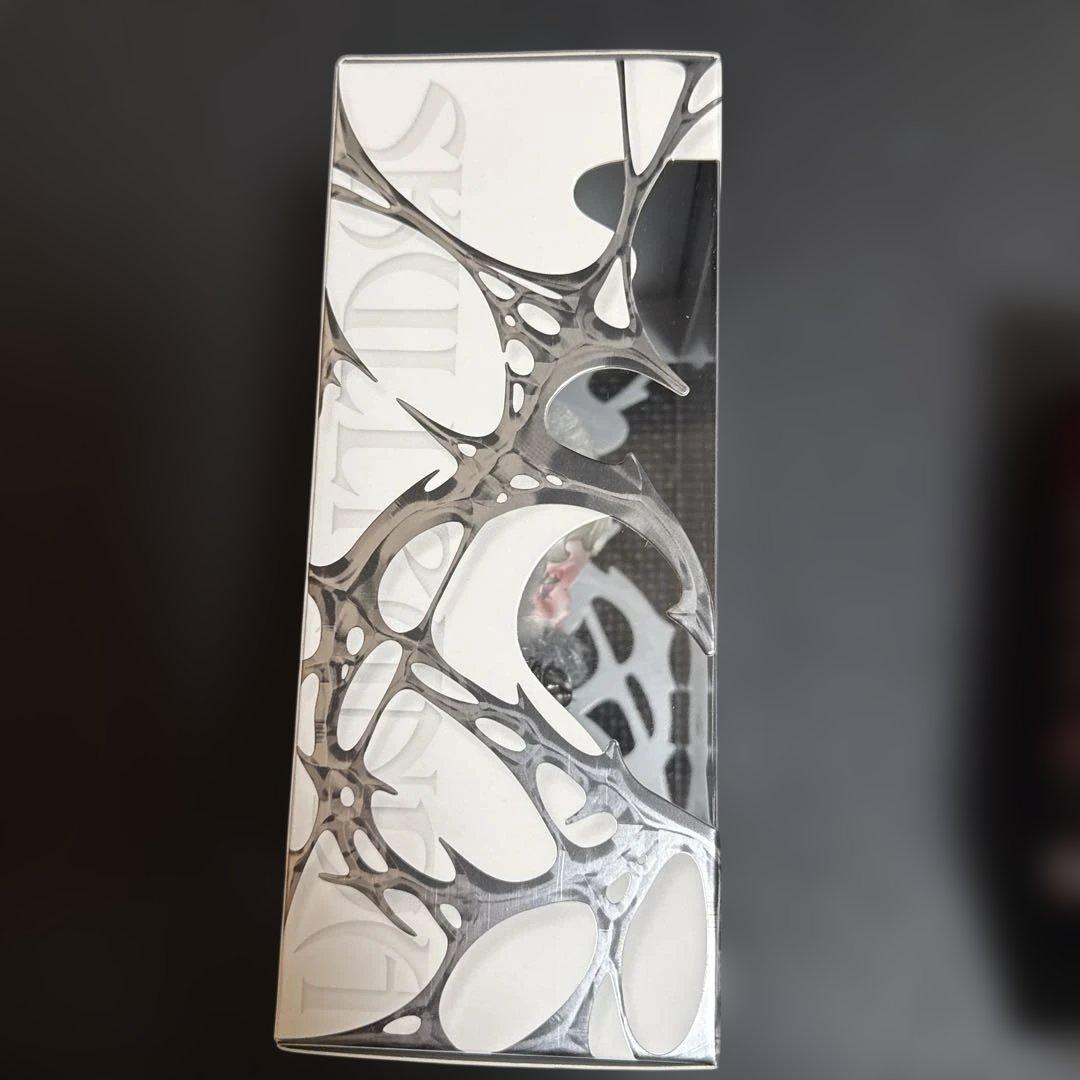 SKULLPANDA × XG+YouFoundMe!pranky peanut