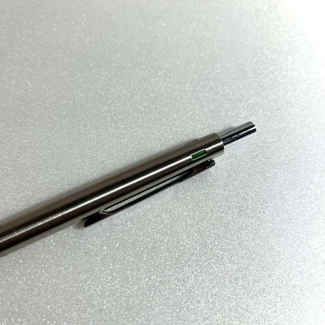 廃盤 pilot パイロット 振り子式 4色 ボールペン 箱付き 文房具 筆記