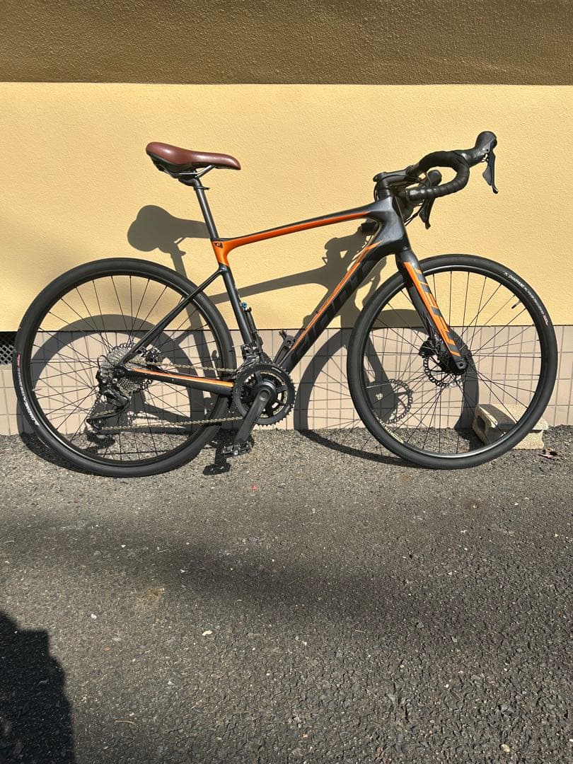 ミ*E様 【特価】defy advanced2 2020 Mサイズ