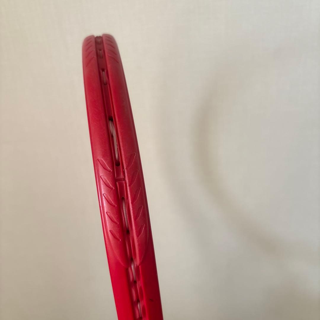 ラケット(硬式用) Prince BEAST100 280g G2