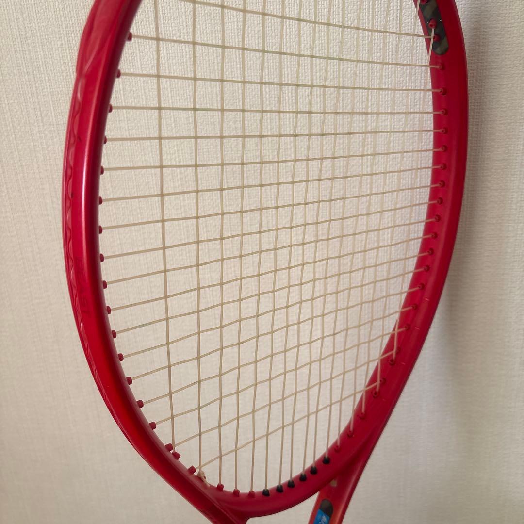 ラケット(硬式用) Prince BEAST100 280g G2