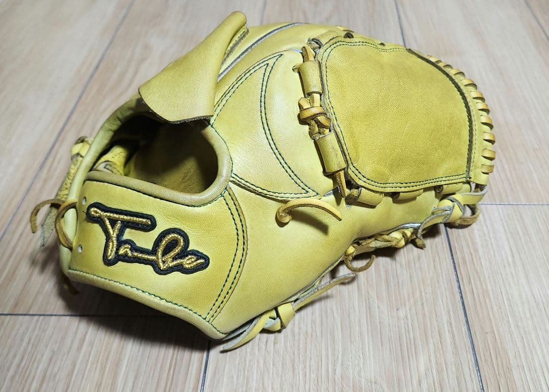 Take 硬式 投手用 グローブ