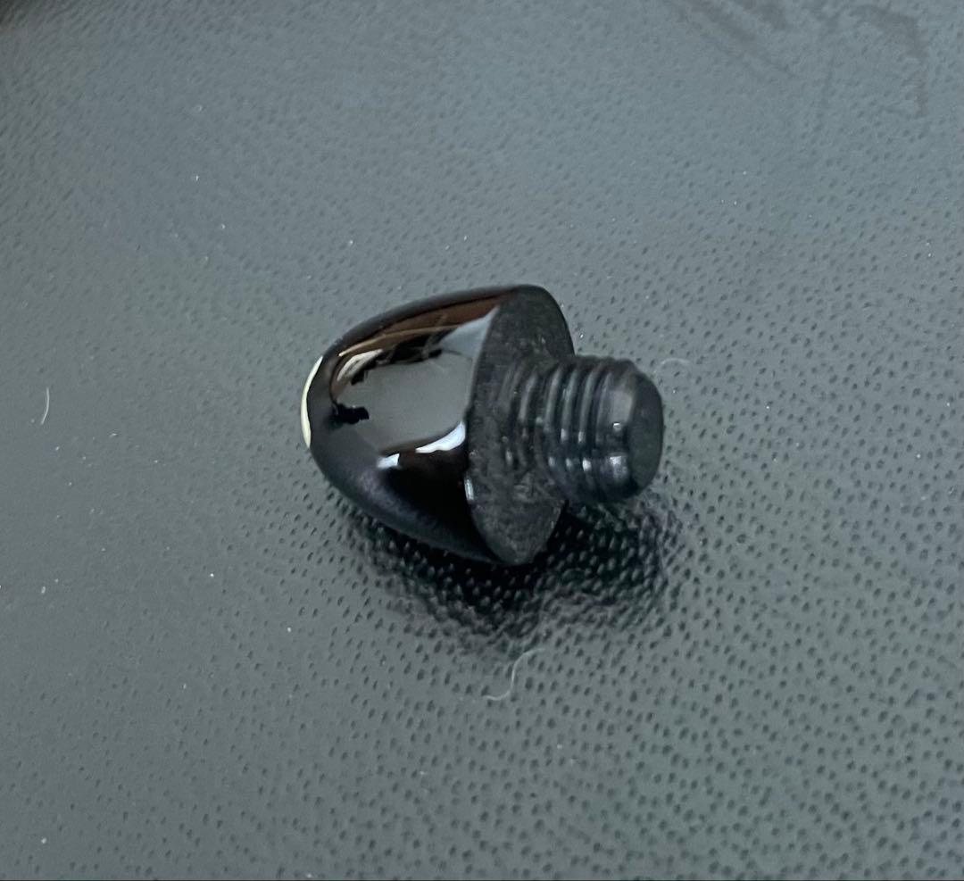 MONTBLANC ビンテージホワイトスター & リング146用セット 1950