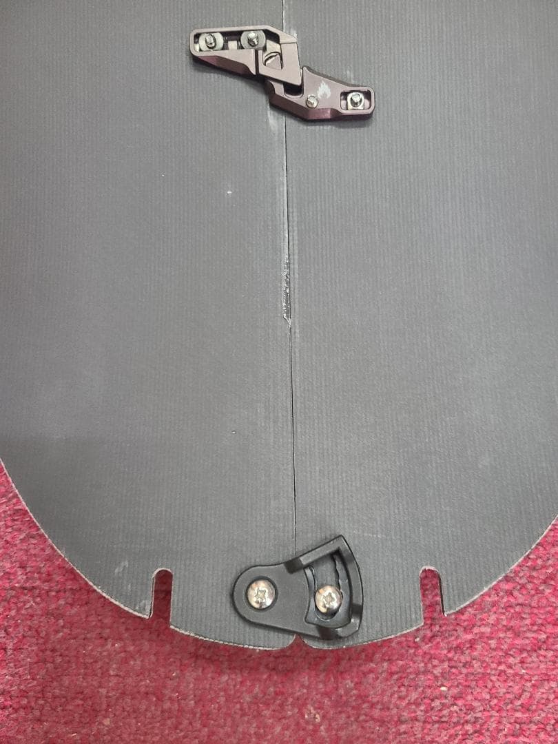 HPS TAKA SPLIT 161cm スプリットボード　サロモン