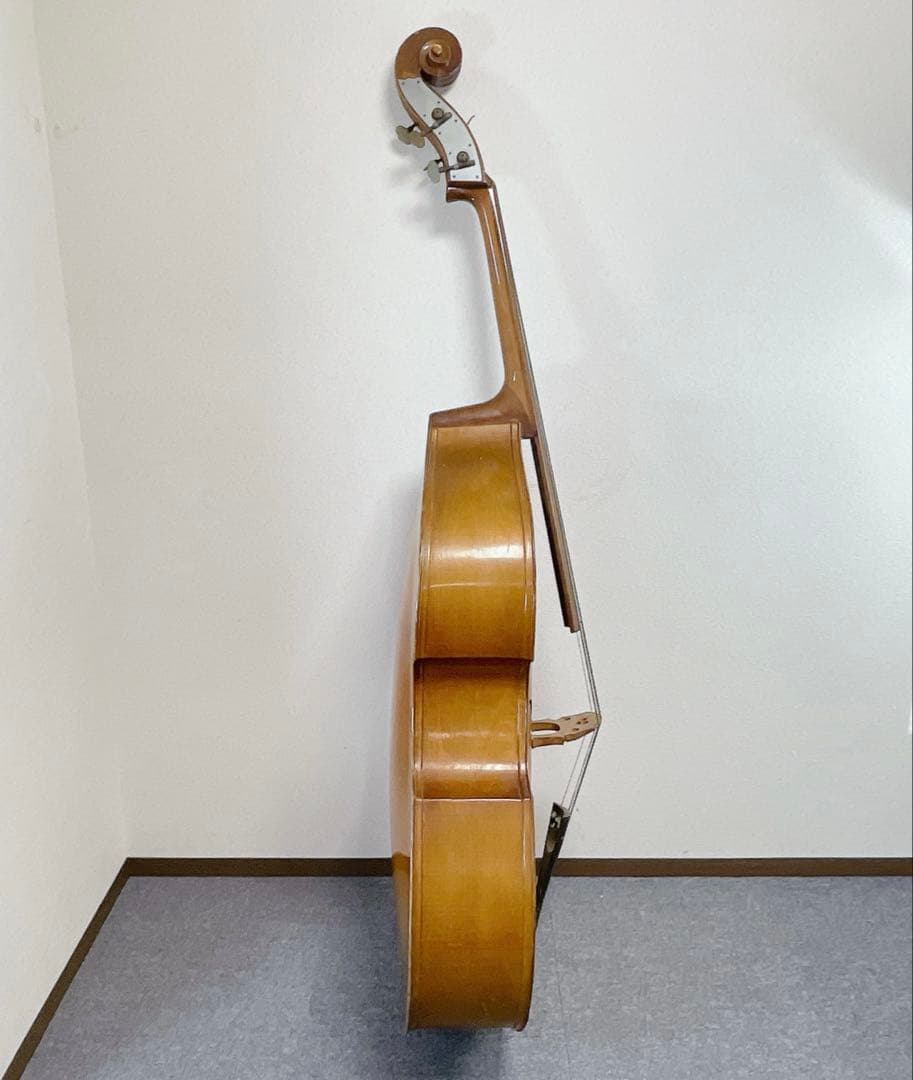 クレモナ Cremona コントラバス no.40
